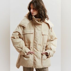 Frankie’s Shop jacket